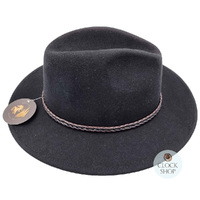 Black Country Hat (Size 61) image