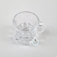 Schnapps Board Mini Glass Mug Replacement image