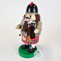 21cm Scotsman Nutcracker By Richard Glässer image