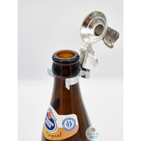 Beer Stein Beer Bottle Topper By KING image