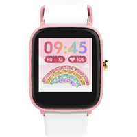 Smart Junior - Pink White By ICE image