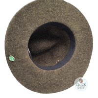 Green Country Folk Hat (Size 58) image