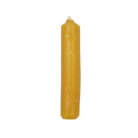 Single Gold Candle (14mm Diameter) image