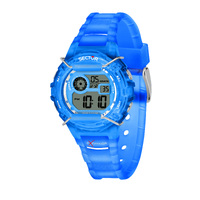 Digital EX05 Collection Blue Watch By  SECTOR image