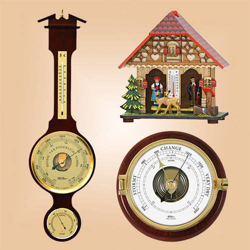 The Complete Guide to Weather Instruments
