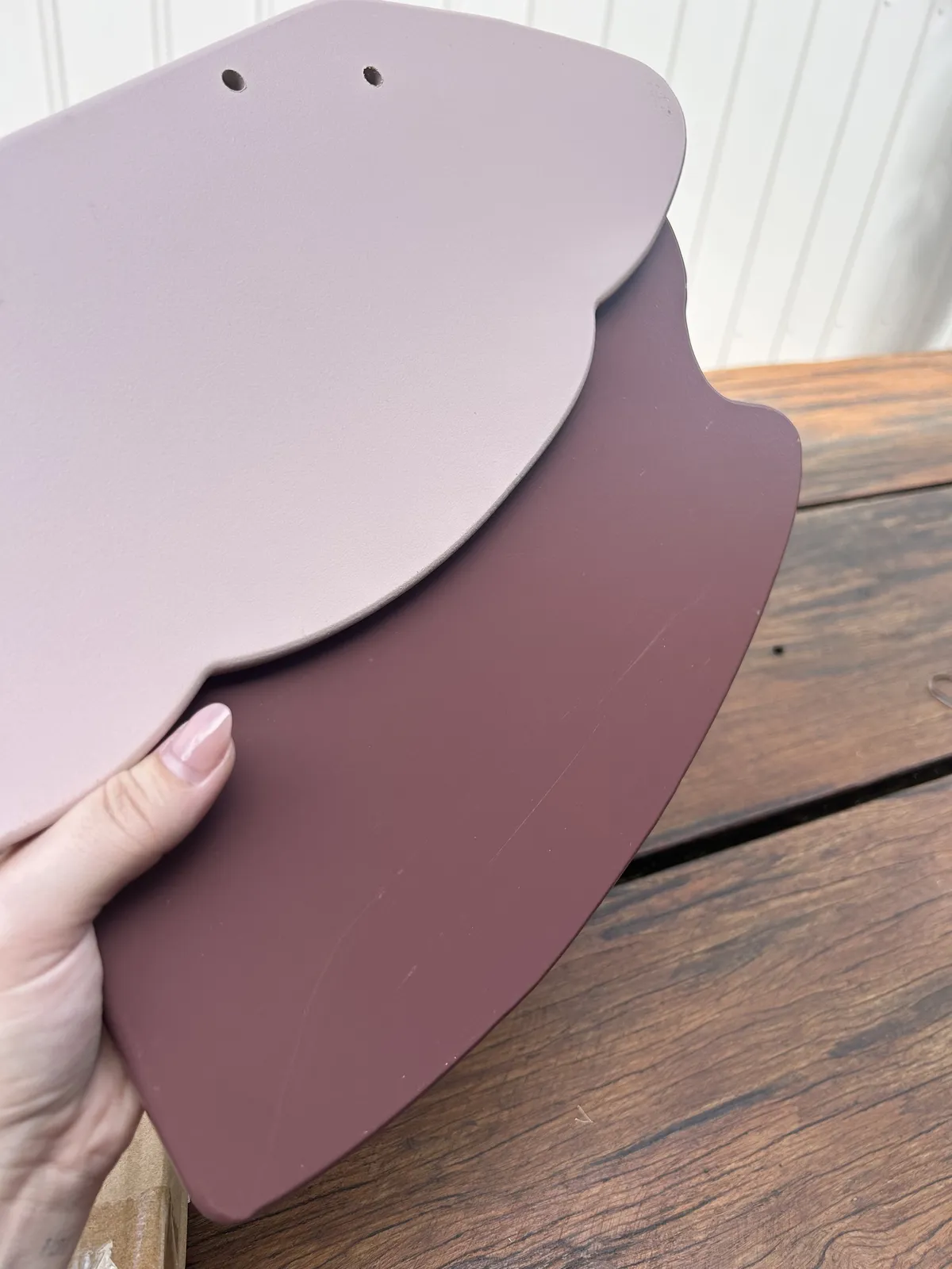 23 Piece Wooden Nativity Set (Display Model) image