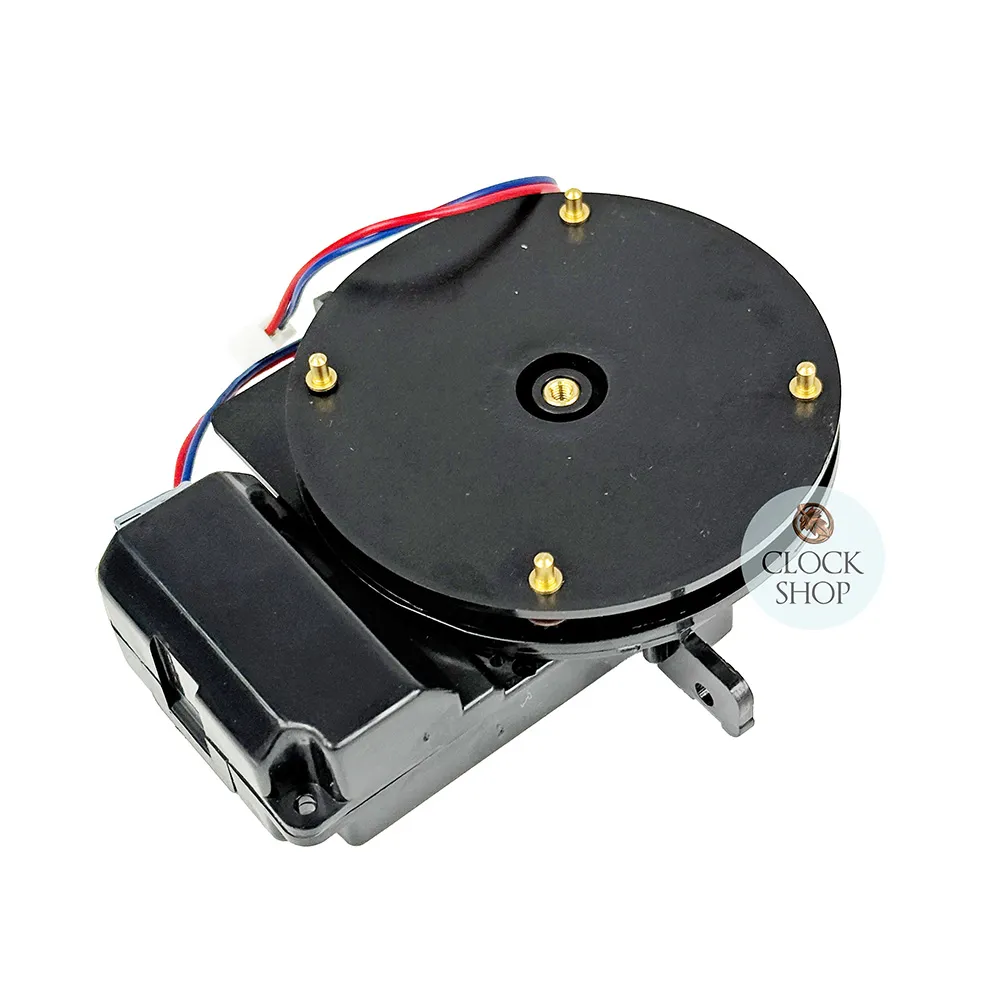 Quartz Dancing Platform/Movement for 400QMT Series By Engstler image