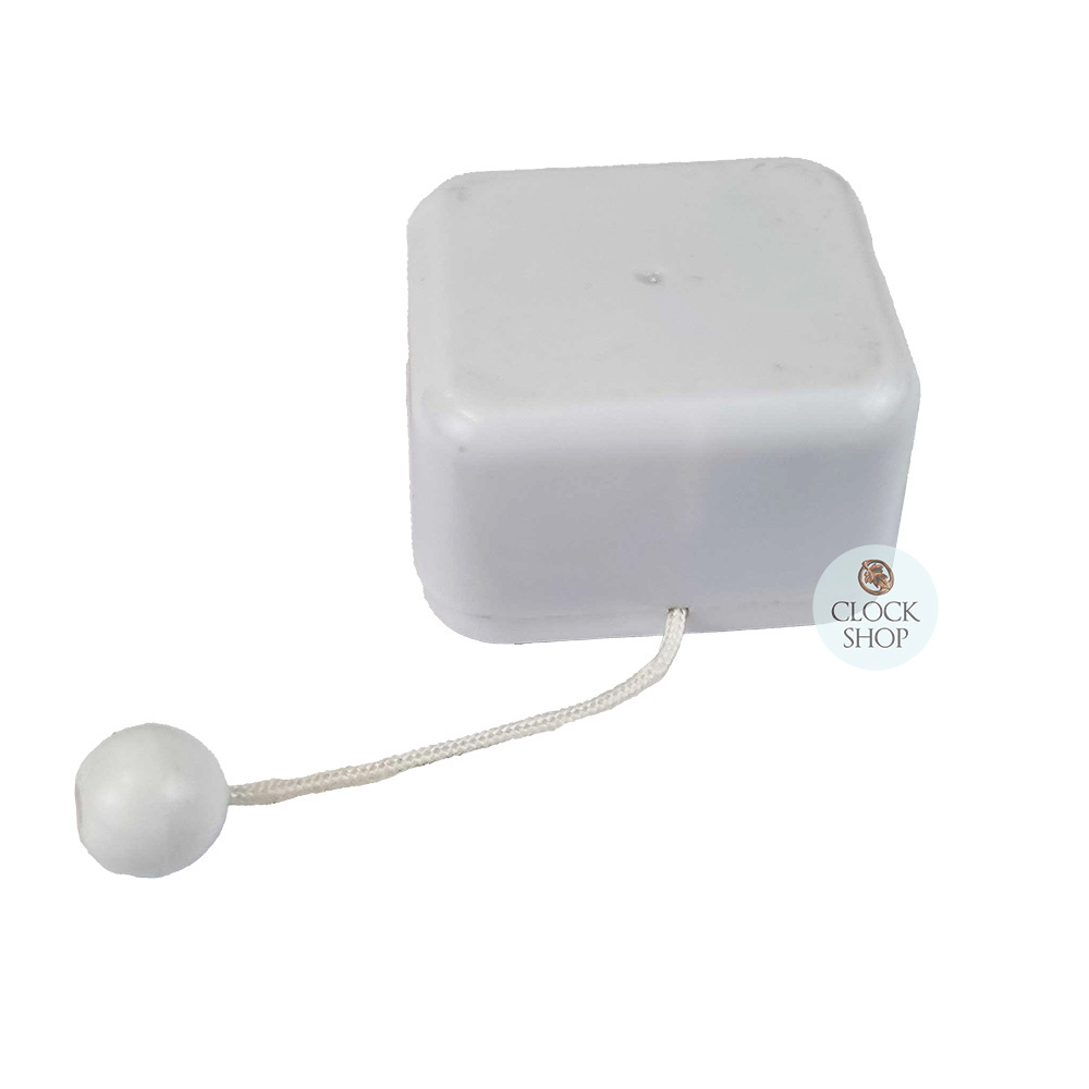 Pull String Music Box (Beethoven Fur Elise) Clock Shop Australia