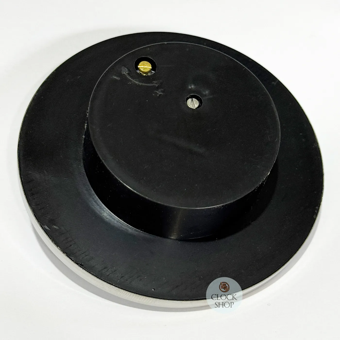 8.4cm Silver Barometer Insert By FISCHER image