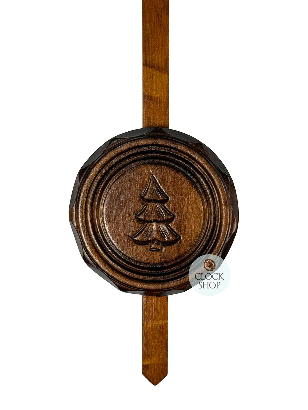 Log Cabin 8 Day Mechanical Chalet Cuckoo Clock With Girl, Geese & Dancers 38cm By SCHWER image
