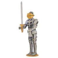 3D Paper Model- Knight image