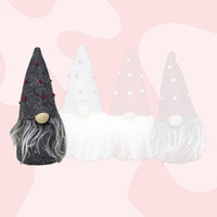 10cm Gnome- Assorted Designs image