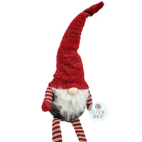 63cm Gnome Shelf Sitter image