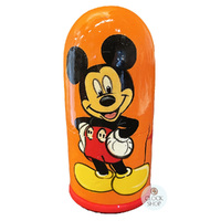 Mickey Mouse Russian Dolls- Orange 11cm (Set Of 5) image
