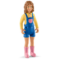 Farm World- Birthday Picnic image