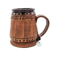 Viking Ceramic Mug 0.5L image