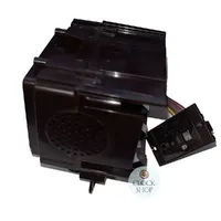 'QM' Quartz Cuckoo Clock Movement By ENGSTLER (Bird Motor Not Included) image