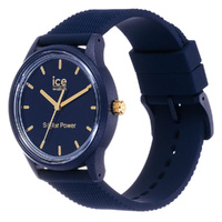 36mm Solar Power Collection Navy Womens Watch By ICE-WATCH image