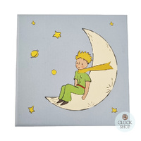 The Little Prince Glow In The Dark Musical Jewellery Box (Strauss- The Blue Danube) image