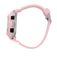 Digital EX36 Collection Pink and Silver Watch By SECTOR image