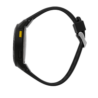 Digital EX37 Collection Black and Yellow Watch By SECTOR image