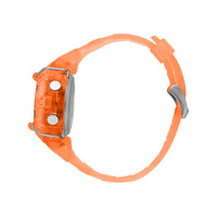 Digital EX05 Collection Orange Watch By  SECTOR image