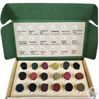Incense Cones- Assorted Christmas Fragrances (Box of 18) image