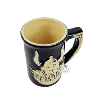 Viking Mug Blue 0.3L By KING image