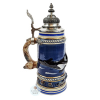 Orca Beer Stein 0.75L By Thewalt 1893 image