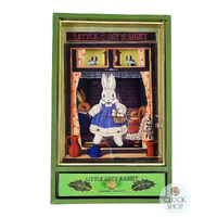Little Grey Rabbit Music Box (Vivaldi-The Spring) image
