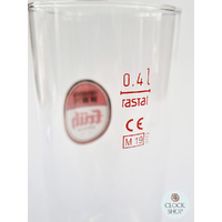 Fruh Kolsch Beer Glass 0.4L image