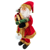 45cm Santa Claus- Sven image