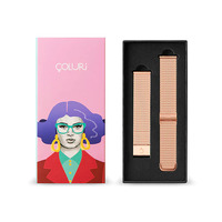 Rose Gold XL Mesh Band By Coluri image