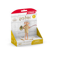 Wizarding World- Dobby image