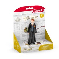 Wizarding World- Ron Weasley & Scabbers image