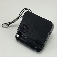 Quartz Trigger Clock Movement (19mm Shaft) image