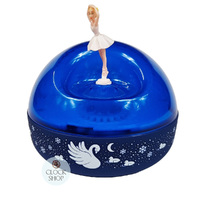 Ballerina Musical Aurora Projector (4 Lullabies) image