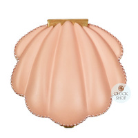 Mermaid Shell Music Box (La Vie En Rose) image