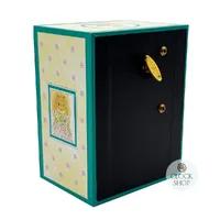 Little Grey Rabbit Music Box (It's A Small World) image
