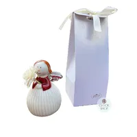Christmas Angel Diffuser (White) image