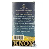 Incense Cones- Holy Three Kings- Frankincense Myrrh & Gold (Box of 24) image