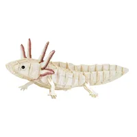 3D Paper Model - Axolotl image