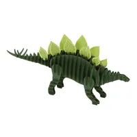 3D Paper Model- Stegosaurus image