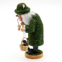 18cm Mossman German Incense Burner image