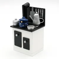 15cm Smoker Oven & Appliances German Incense Burner image