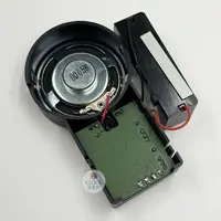 HALLER Anniversary Clock Westminster Module image