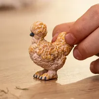 Silk Chicken - 2025 image