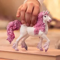 Bayala- Flower Unicorn Mare - 2025 image