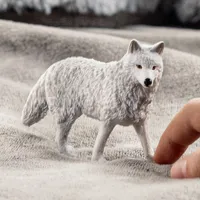 Arctic Wolf - 2025 image