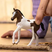 Paint Horse Foal- 2025 image